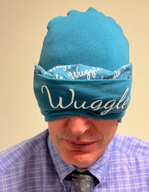 Wuggle Heat and Ice Insert (Additional)