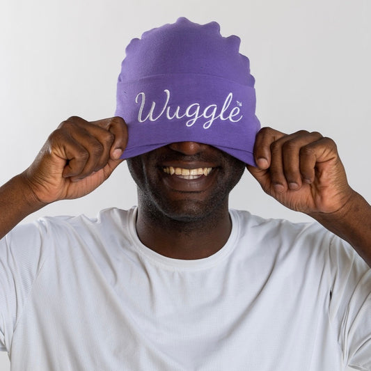 Purple Wuggle