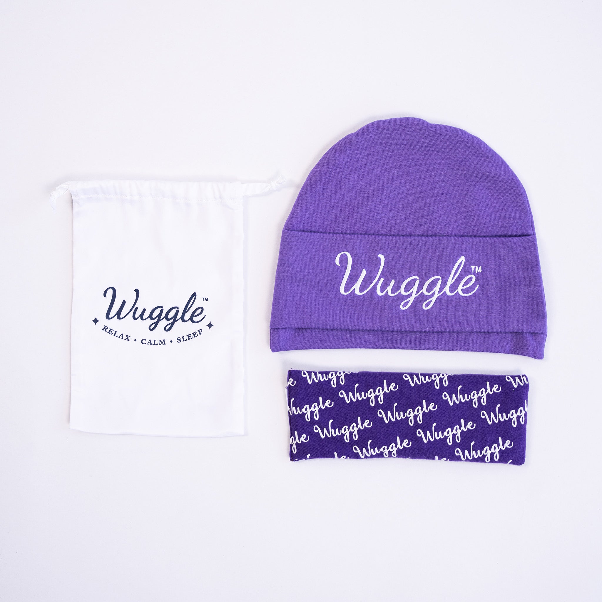 Wuggle Wuggle