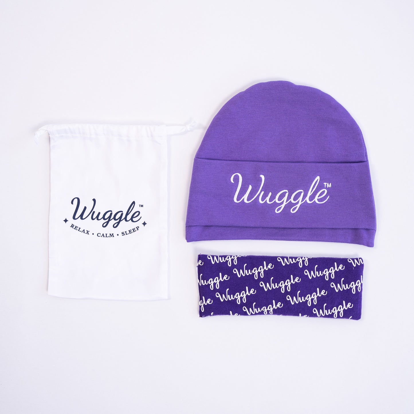 Purple Wuggle