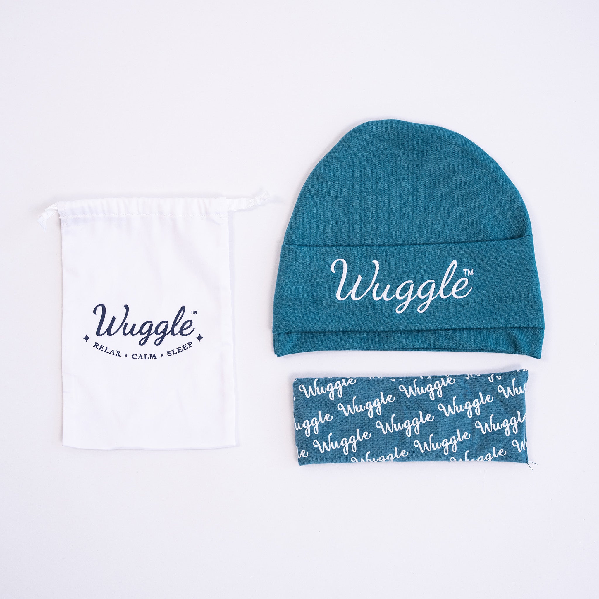 Wuggle Wuggle